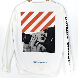 off white marilyn